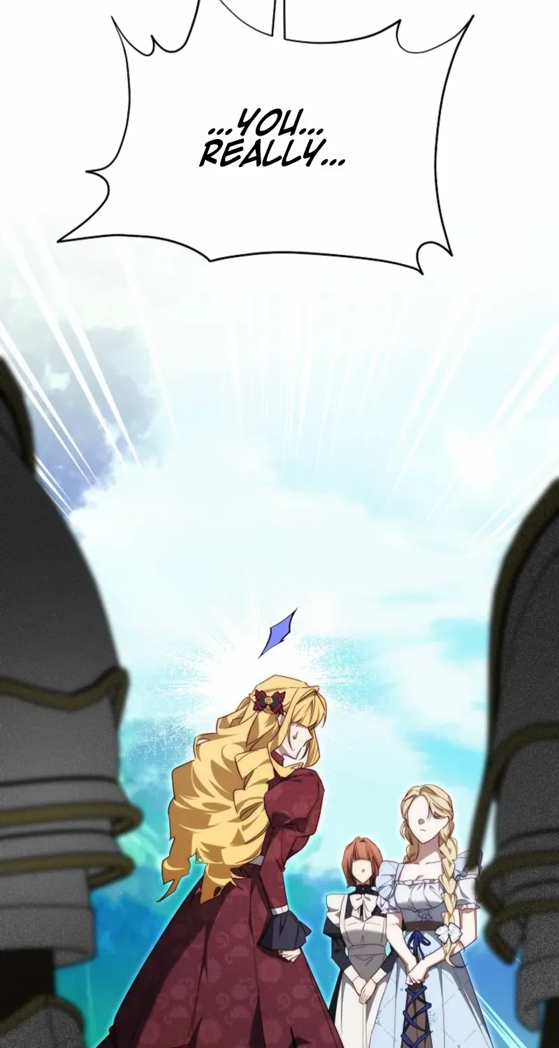 Tamed the Monster Prince Chapter 29 page 27 - 