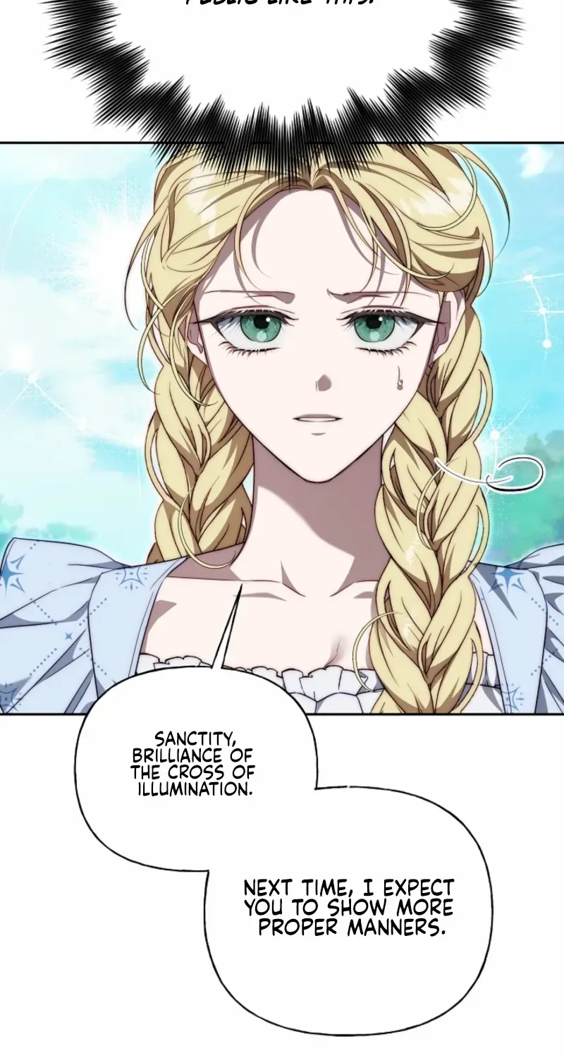 Tamed the Monster Prince Chapter 29 page 32 - 