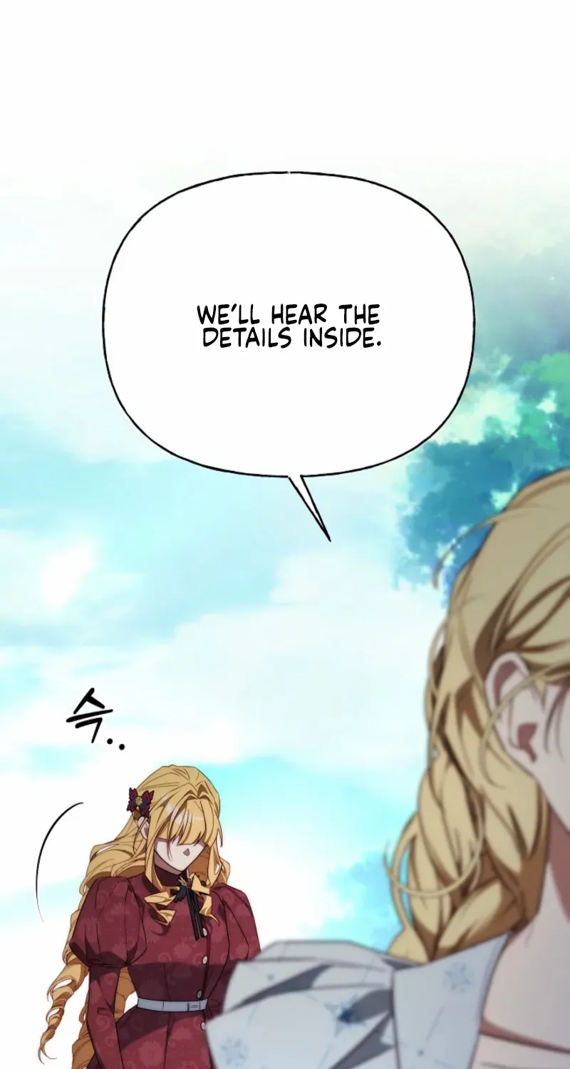Tamed the Monster Prince Chapter 29 page 33 - 