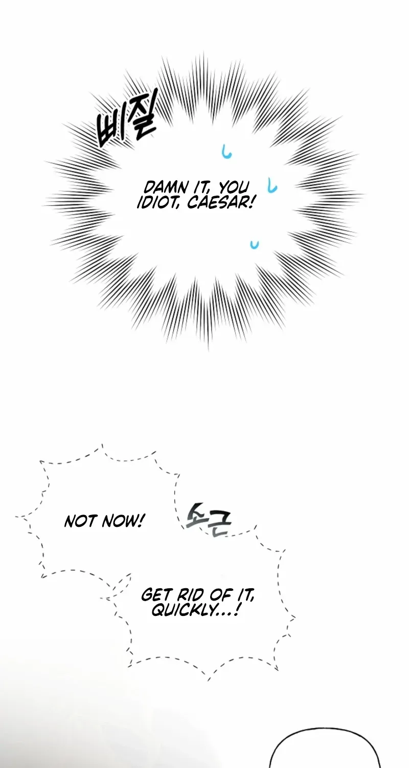 Tamed the Monster Prince Chapter 29 page 38 - 