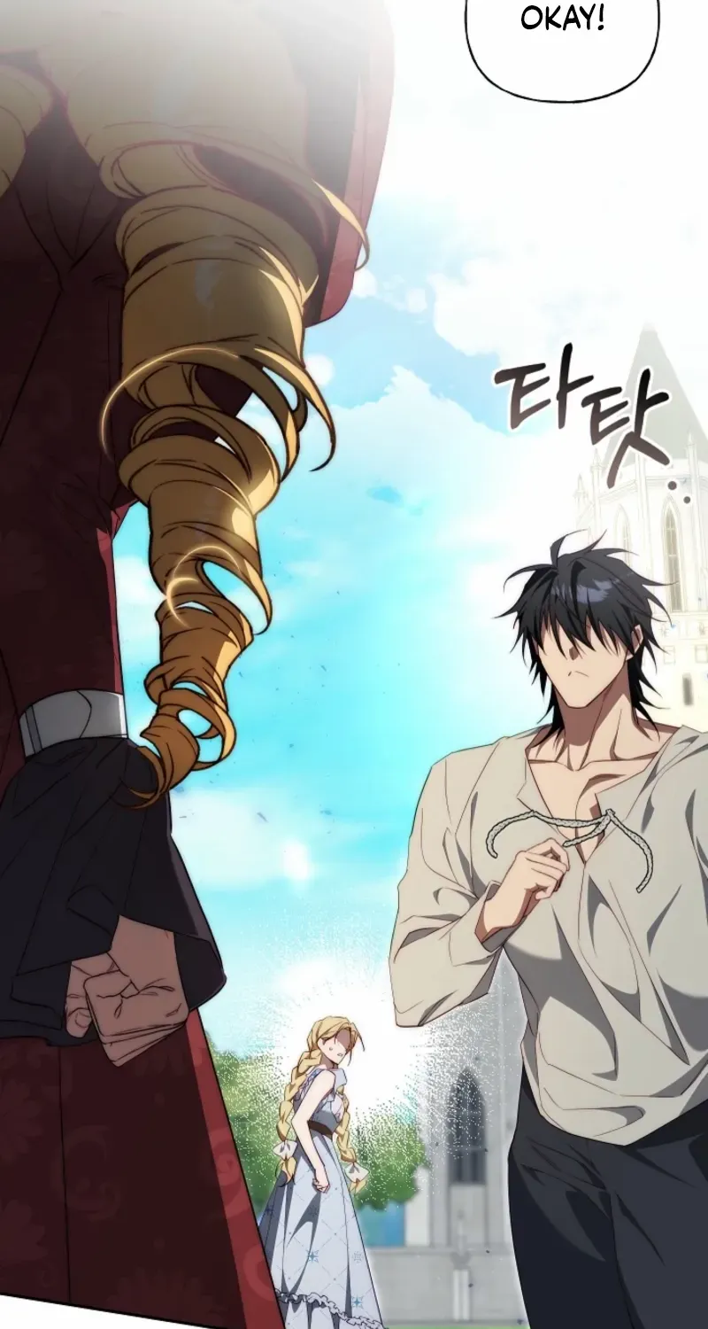 Tamed the Monster Prince Chapter 29 page 39 - 