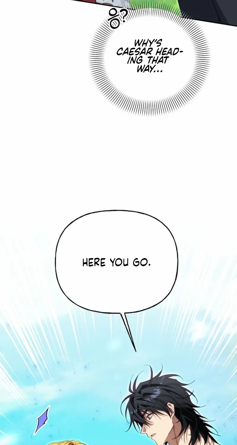 Tamed the Monster Prince Chapter 29 page 40 - 