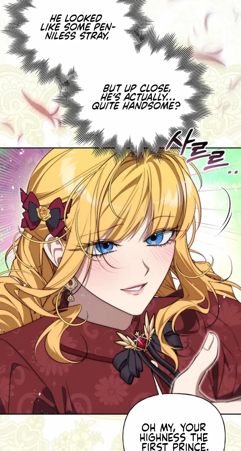 Tamed the Monster Prince Chapter 29 page 42 - 