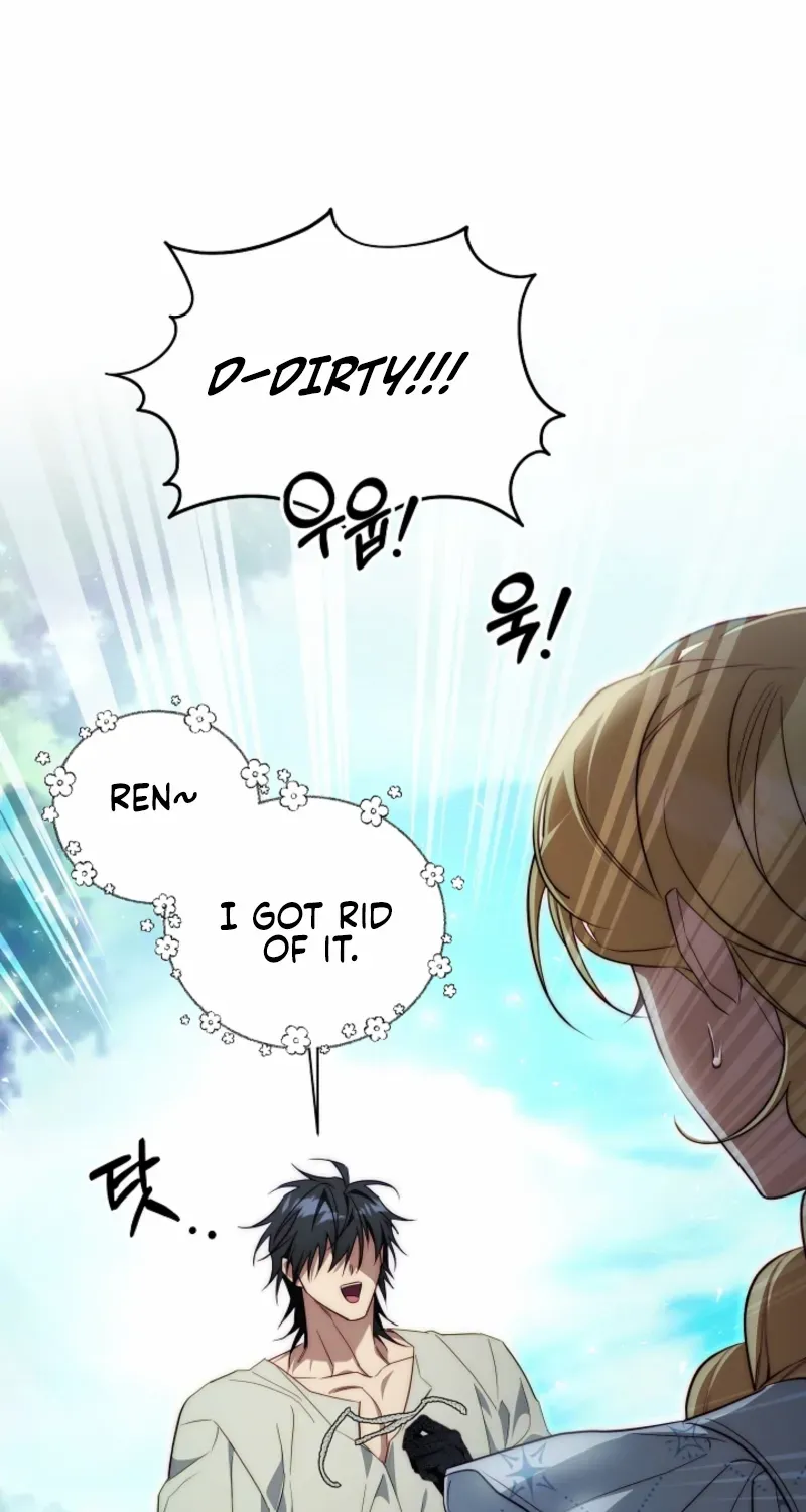 Tamed the Monster Prince Chapter 29 page 48 - 