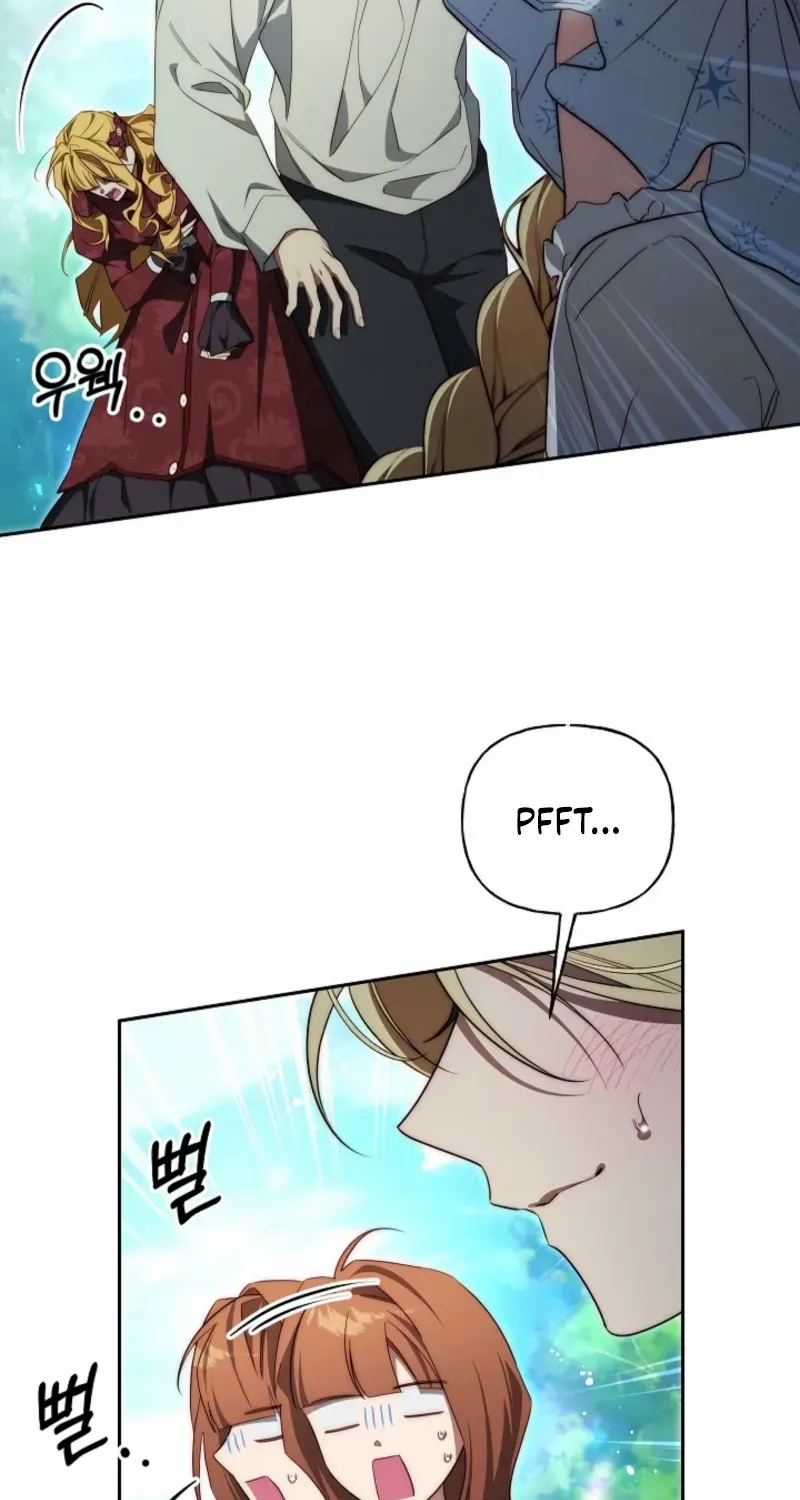 Tamed the Monster Prince Chapter 29 page 49 - 