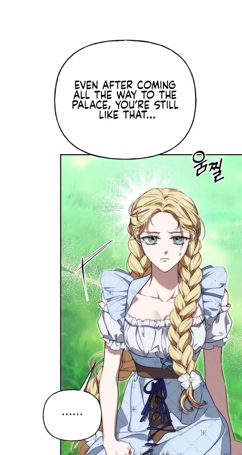 Tamed the Monster Prince Chapter 29 page 6 - 