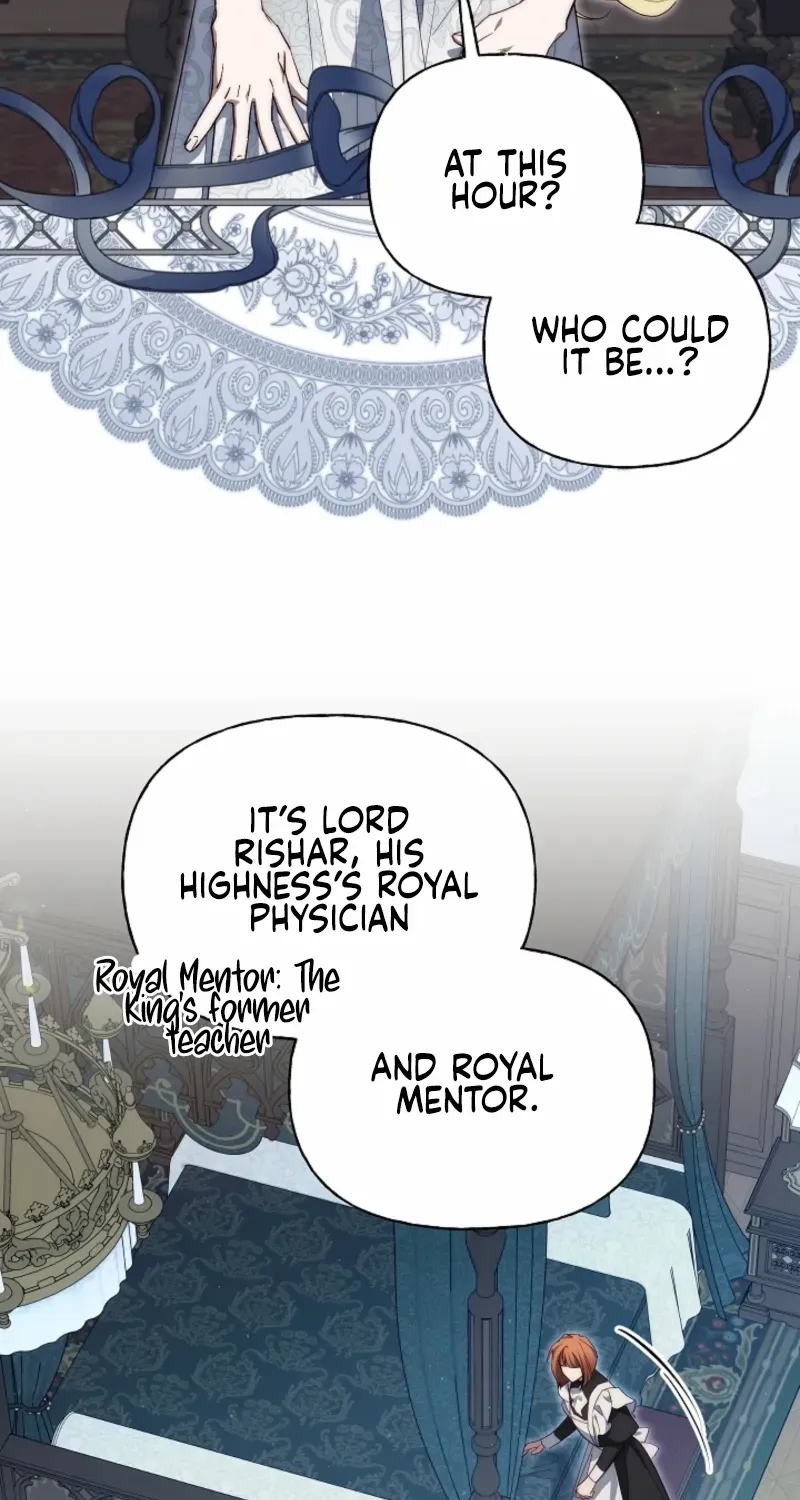 Tamed the Monster Prince Chapter 29 page 58 - 