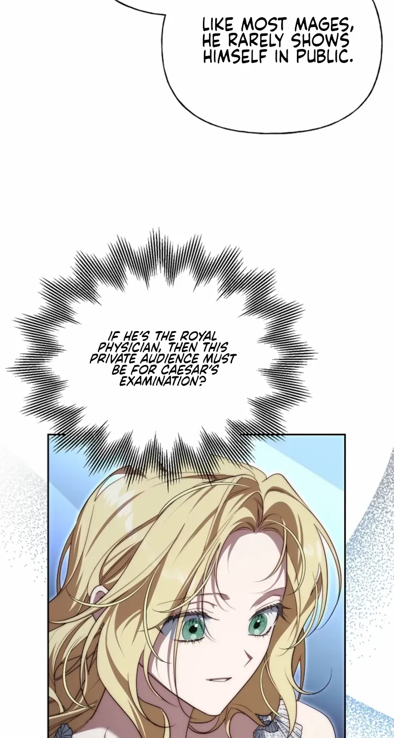 Tamed the Monster Prince Chapter 29 page 61 - 