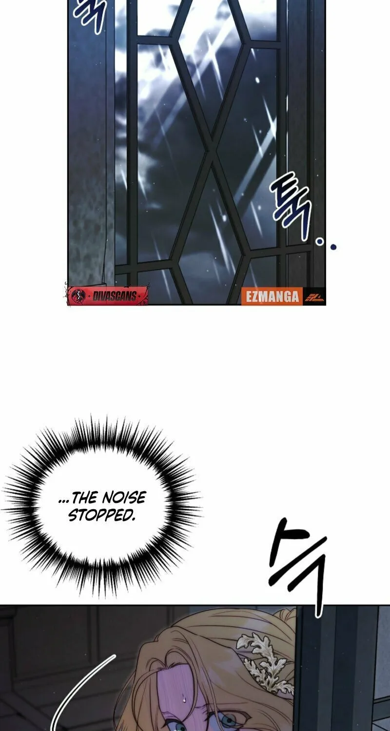 Tamed the Monster Prince Chapter 3 page 21 - 