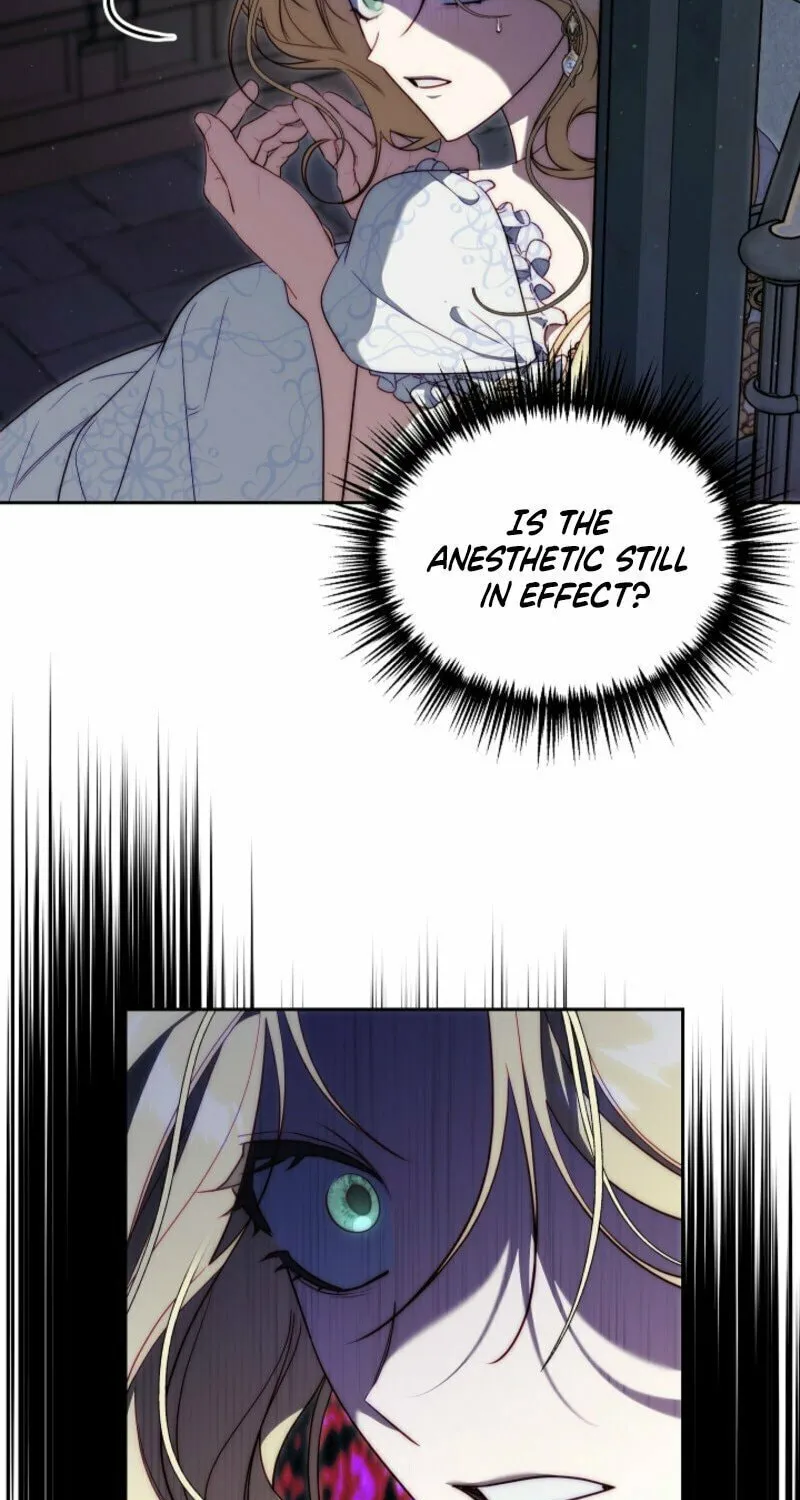 Tamed the Monster Prince Chapter 3 page 22 - 