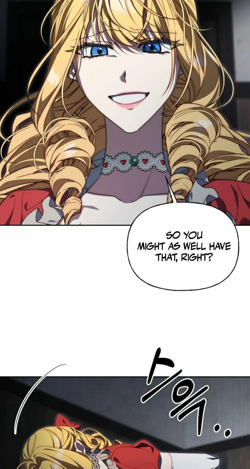 Tamed the Monster Prince Chapter 3 page 32 - 