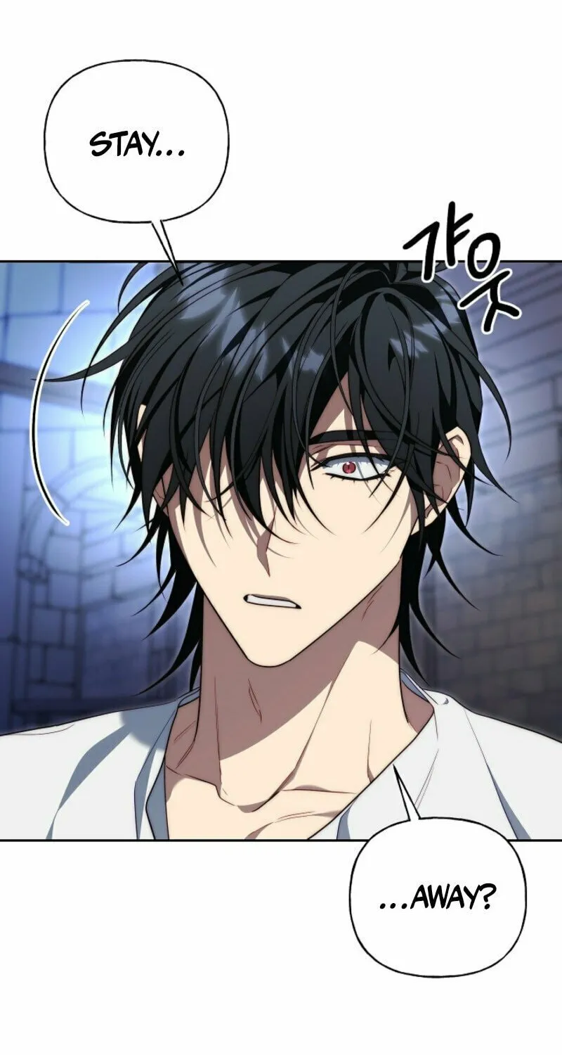 Tamed the Monster Prince Chapter 3 page 48 - 