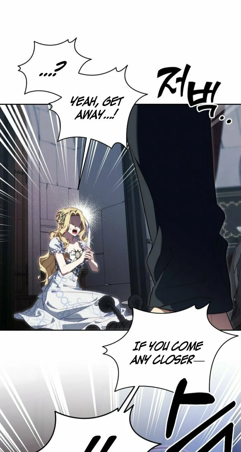 Tamed the Monster Prince Chapter 3 page 49 - 
