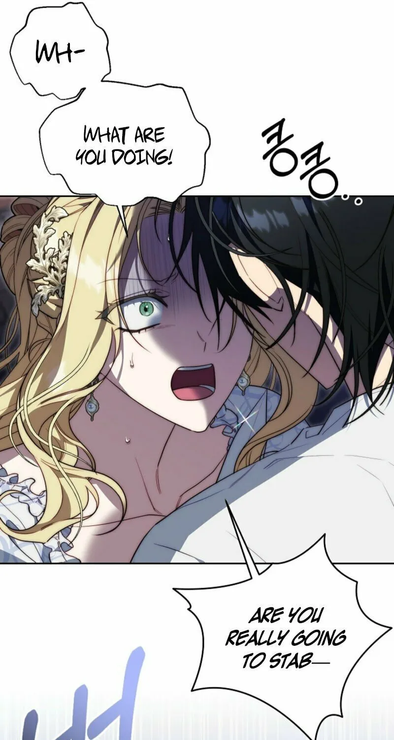 Tamed the Monster Prince Chapter 3 page 52 - 
