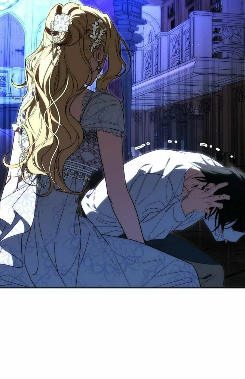 Tamed the Monster Prince Chapter 3 page 63 - 