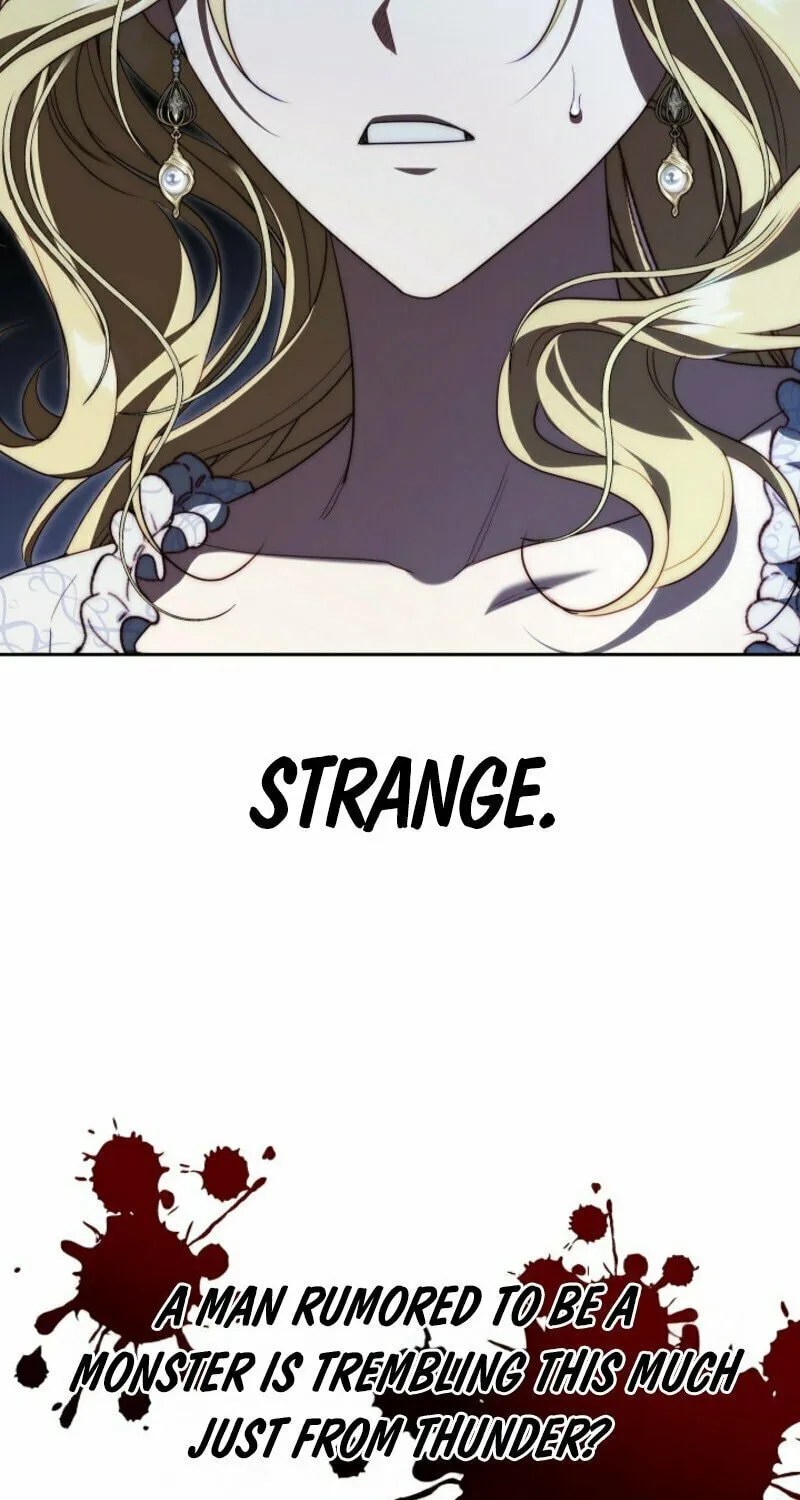 Tamed the Monster Prince Chapter 3 page 66 - 