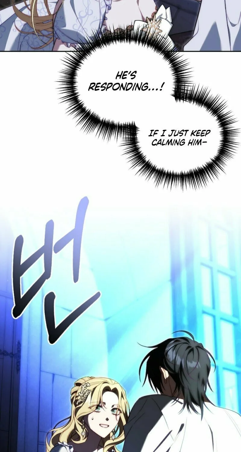 Tamed the Monster Prince Chapter 3 page 74 - 