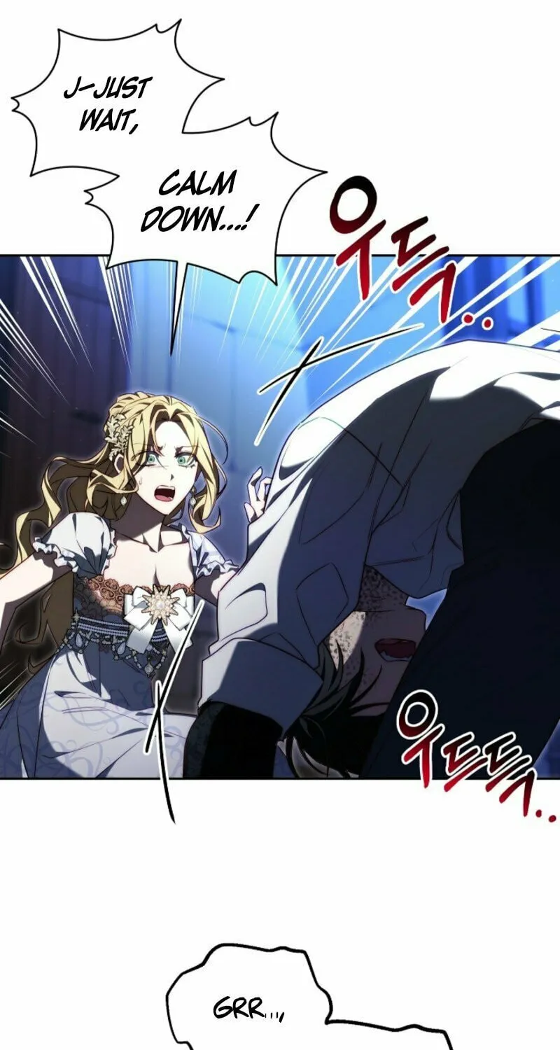 Tamed the Monster Prince Chapter 3 page 79 - 