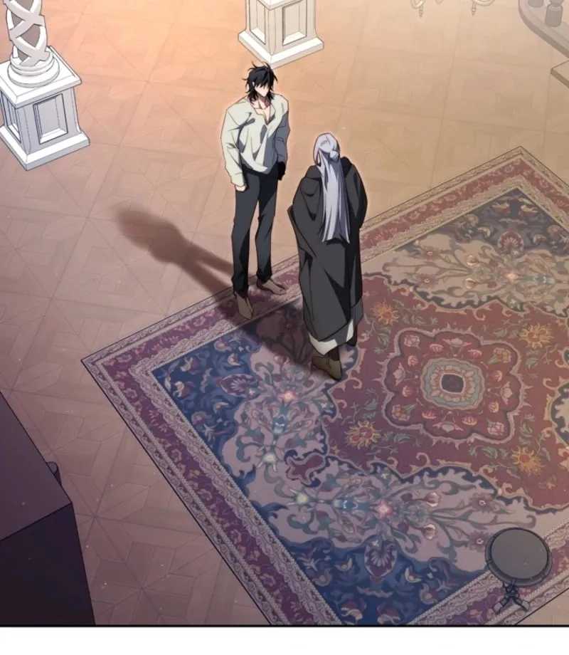 Tamed the Monster Prince Chapter 30 page 18 - 