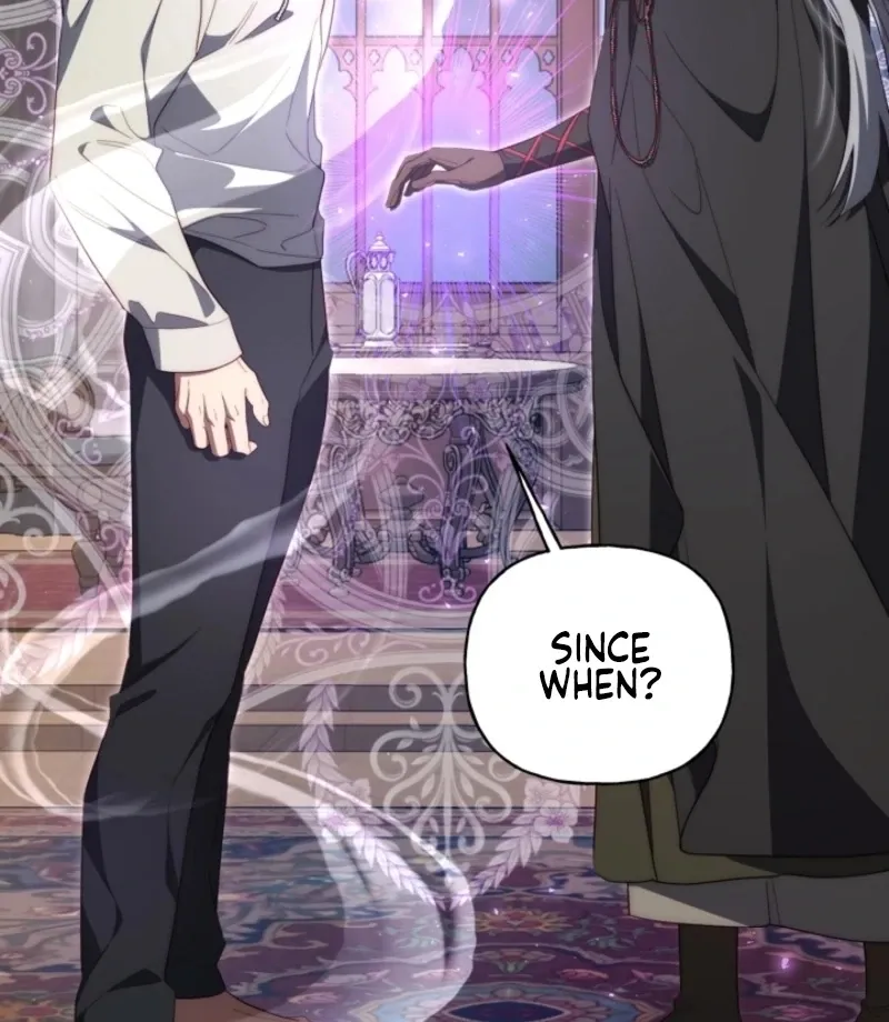Tamed the Monster Prince Chapter 30 page 23 - 