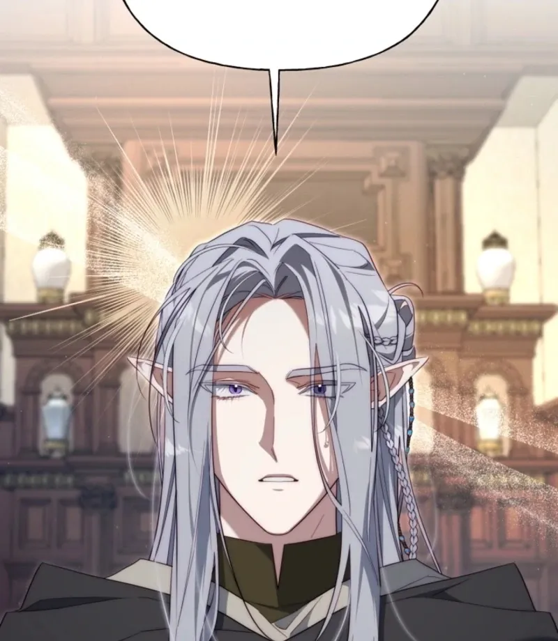 Tamed the Monster Prince Chapter 30 page 27 - 