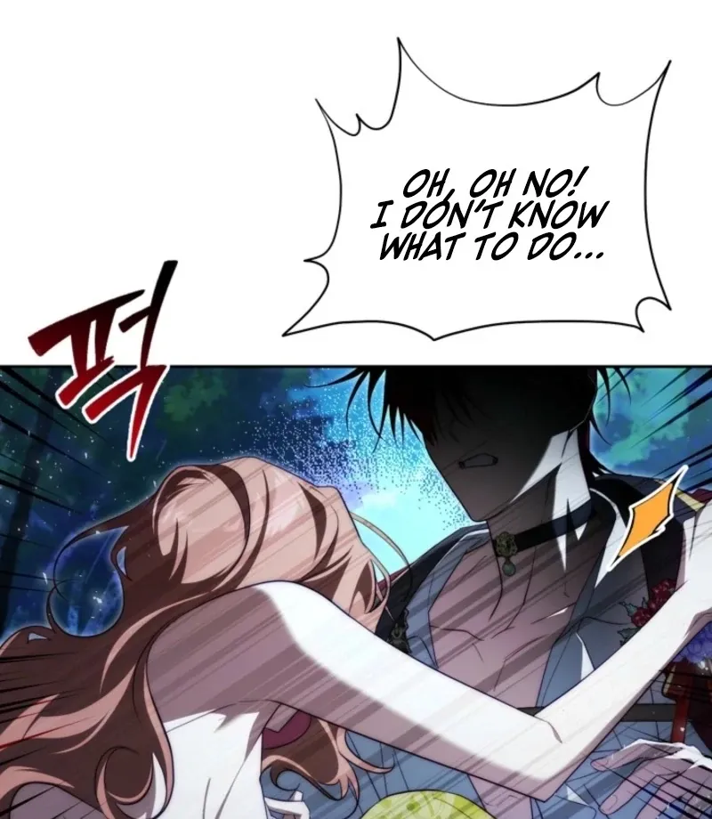 Tamed the Monster Prince Chapter 30 page 49 - 