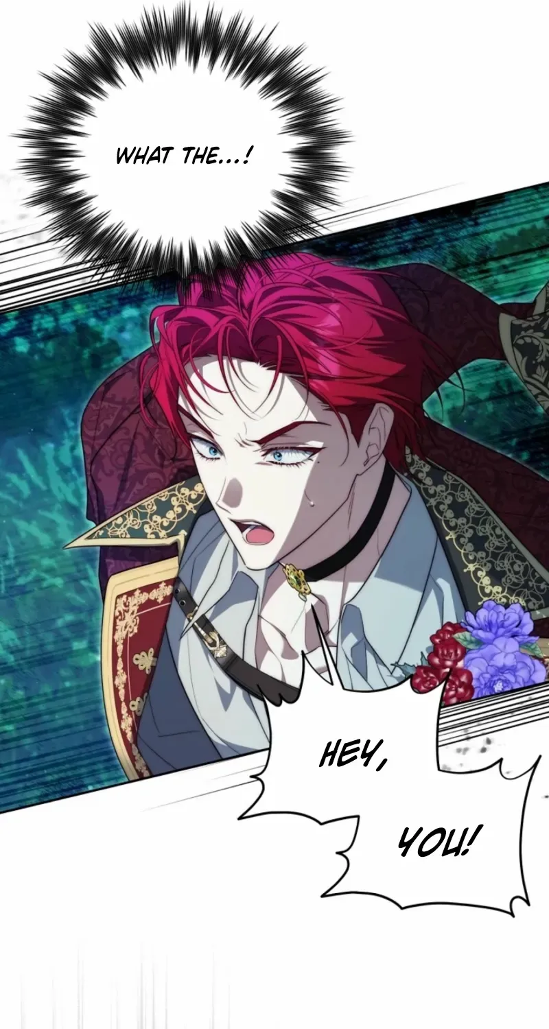 Tamed the Monster Prince Chapter 31 page 3 - 
