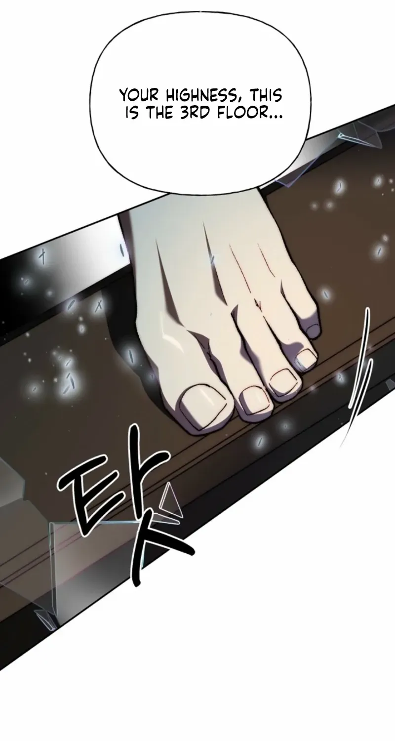 Tamed the Monster Prince Chapter 31 page 27 - 