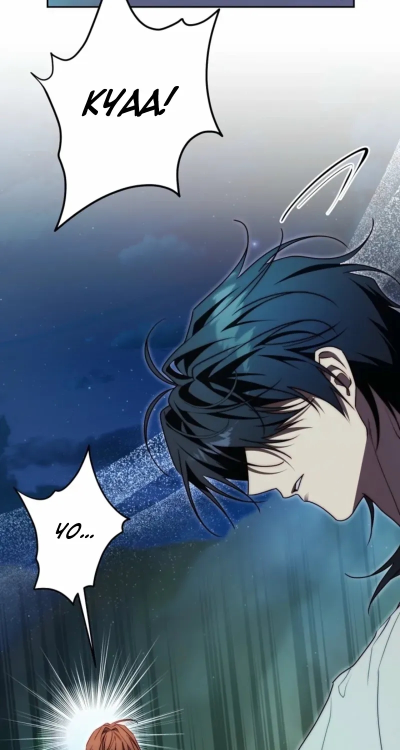Tamed the Monster Prince Chapter 31 page 33 - 