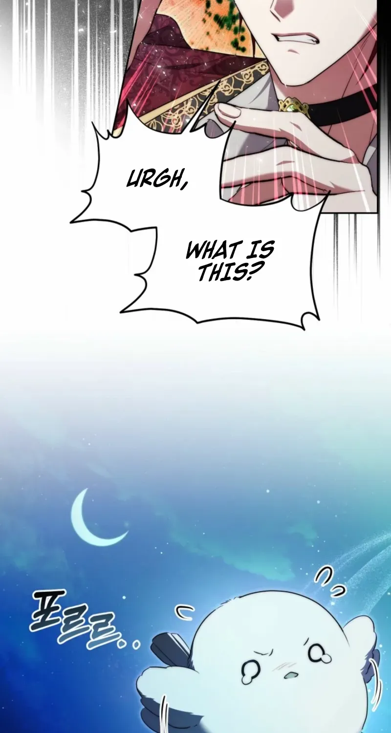 Tamed the Monster Prince Chapter 31 page 5 - 