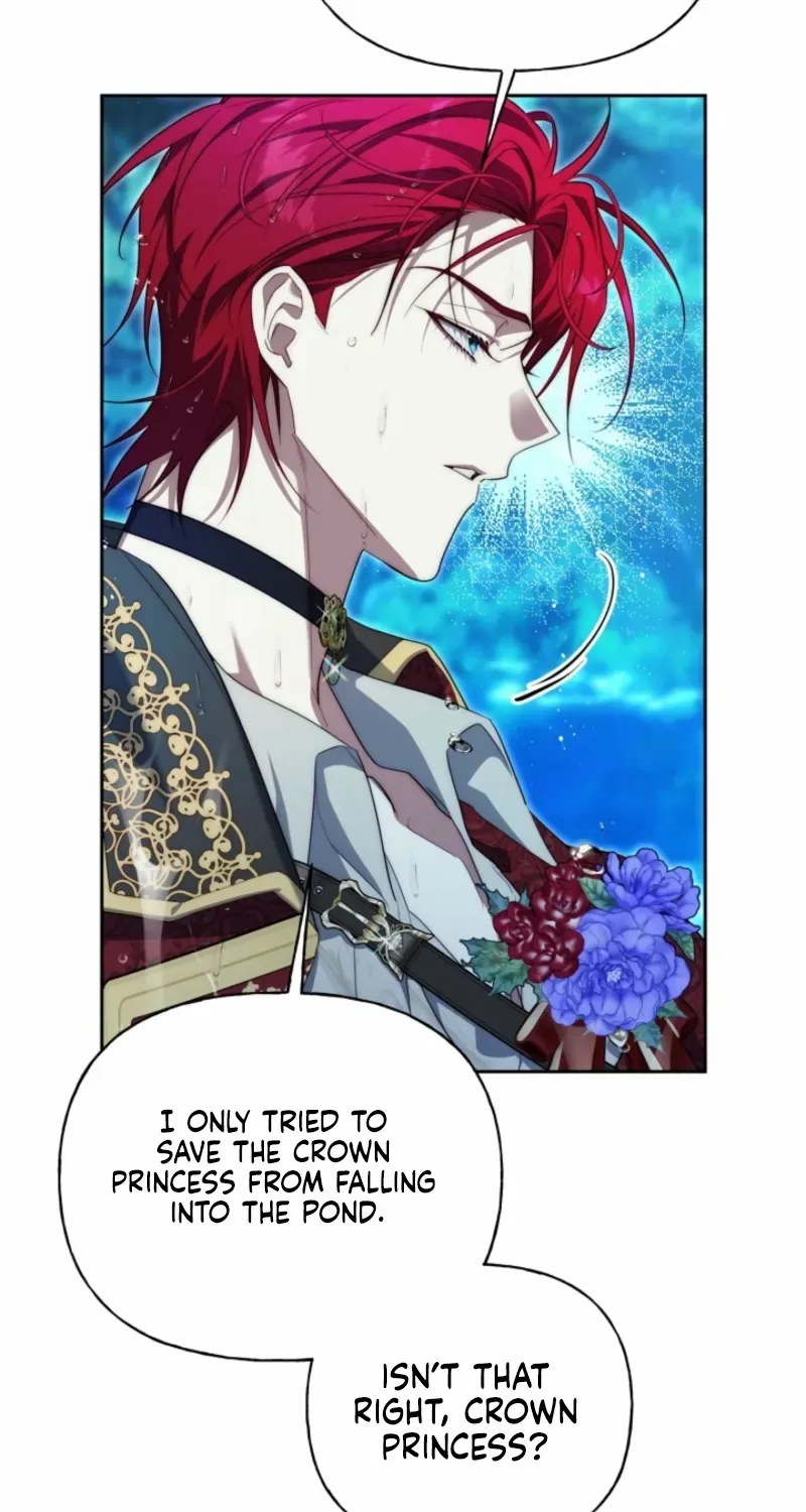 Tamed the Monster Prince Chapter 31 page 81 - 