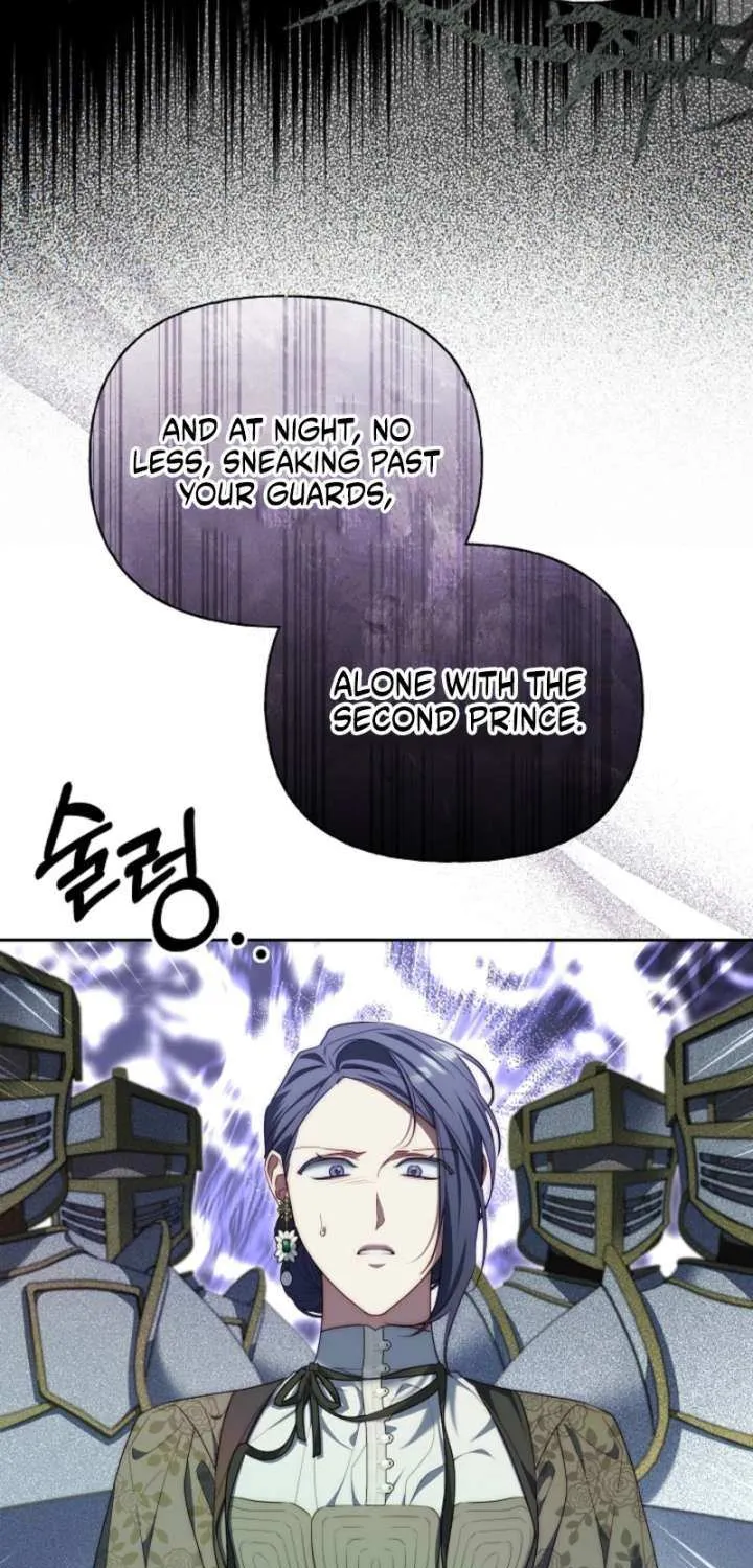 Tamed the Monster Prince Chapter 32 page 15 - 