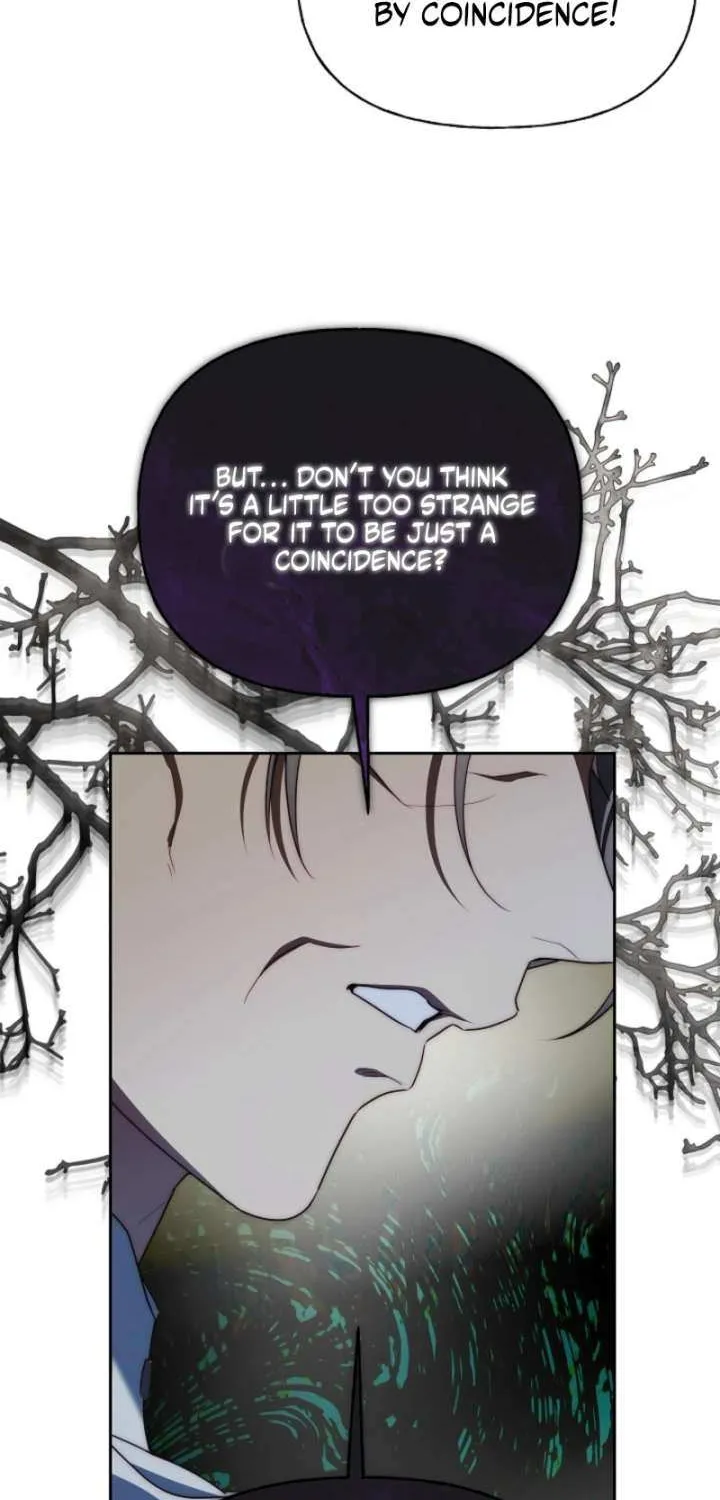 Tamed the Monster Prince Chapter 32 page 21 - 