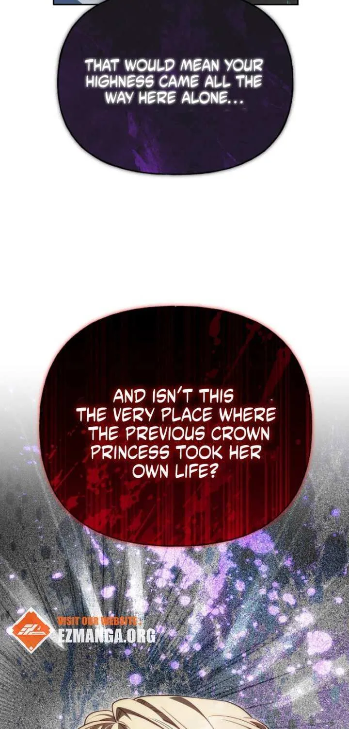 Tamed the Monster Prince Chapter 32 page 22 - 