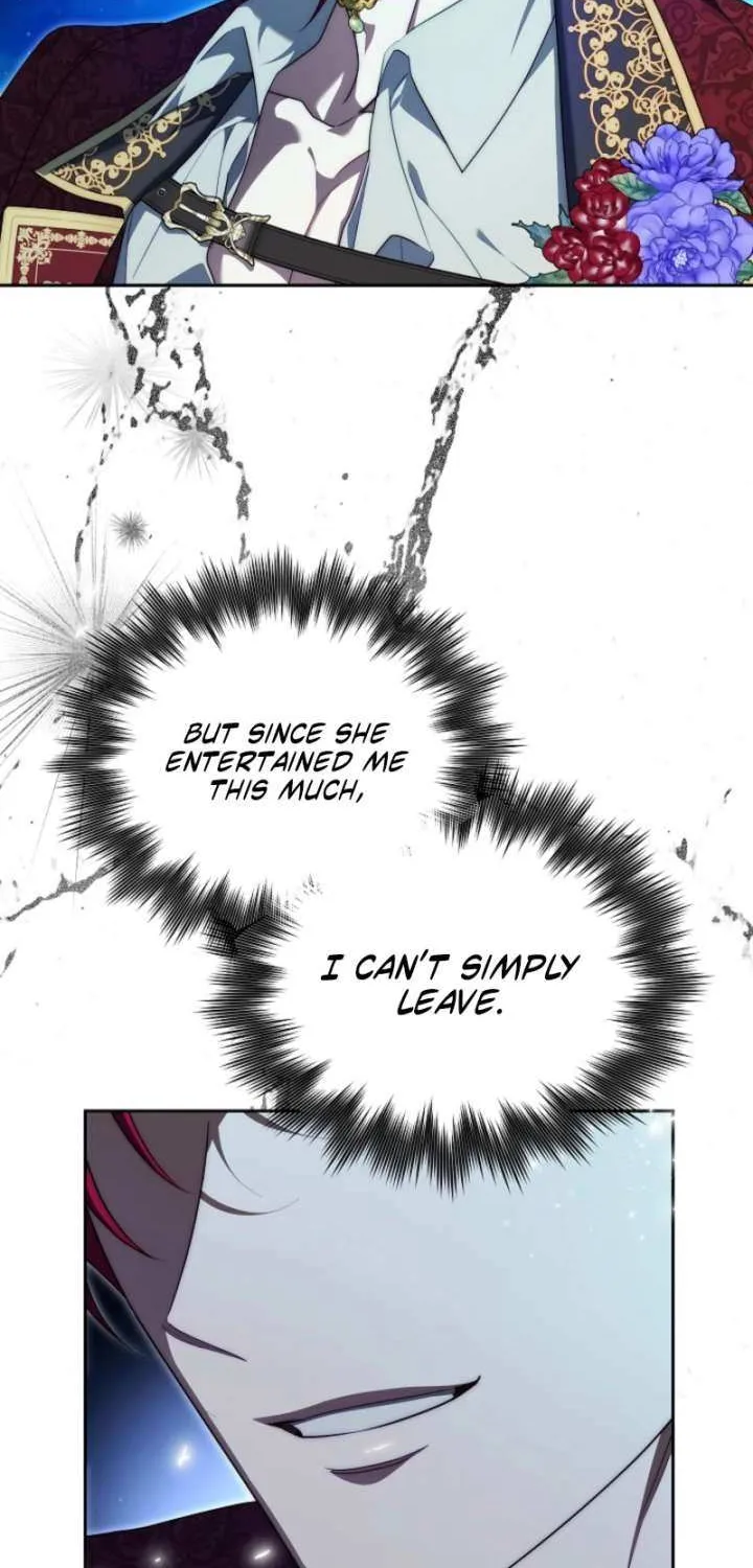 Tamed the Monster Prince Chapter 32 page 27 - 