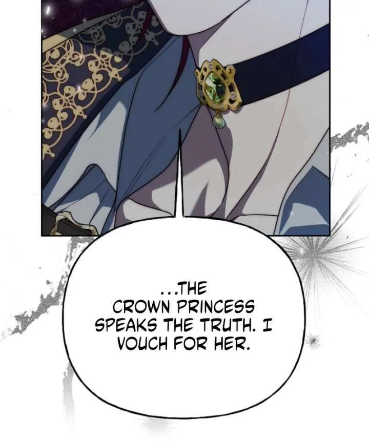 Tamed the Monster Prince Chapter 32 page 28 - 