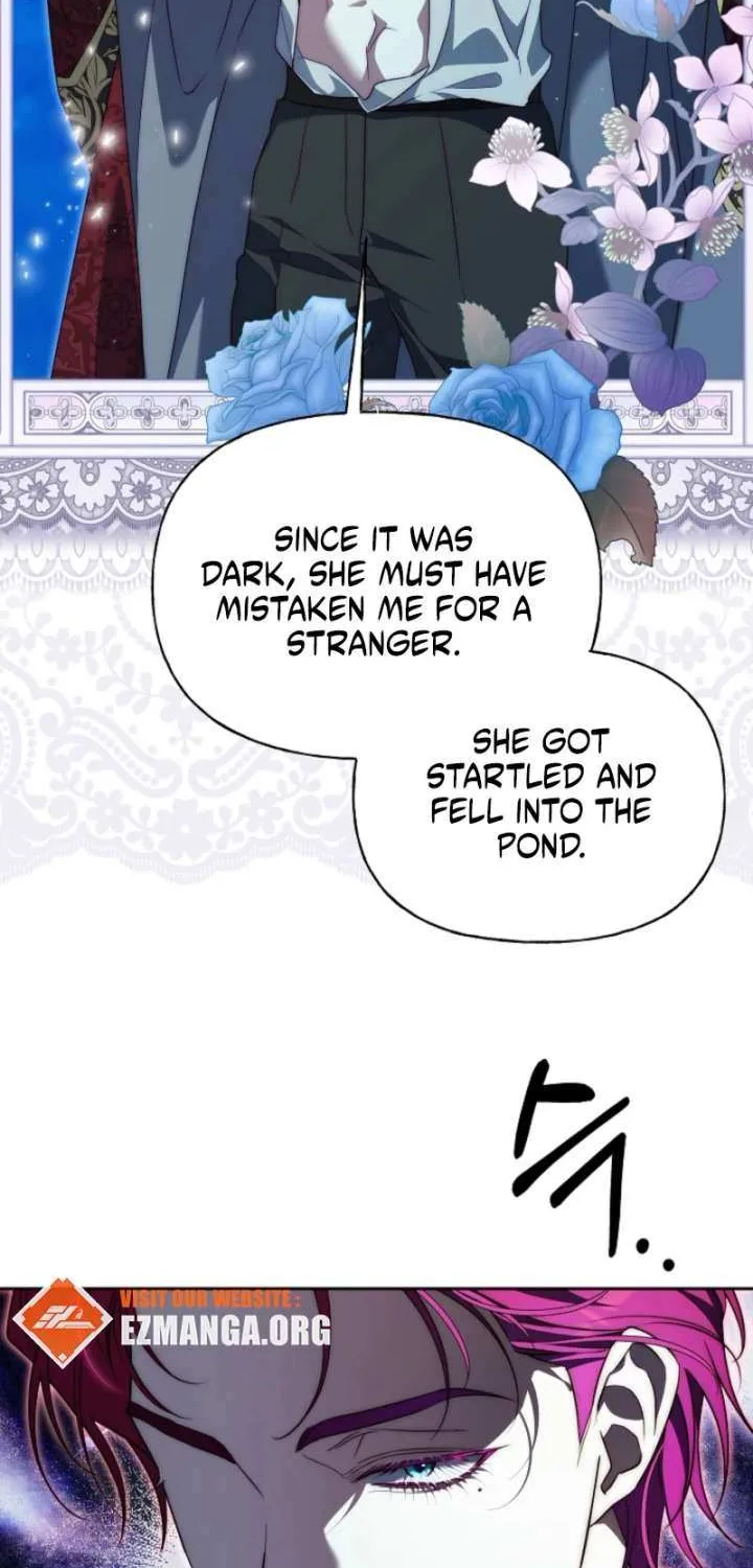 Tamed the Monster Prince Chapter 32 page 30 - 