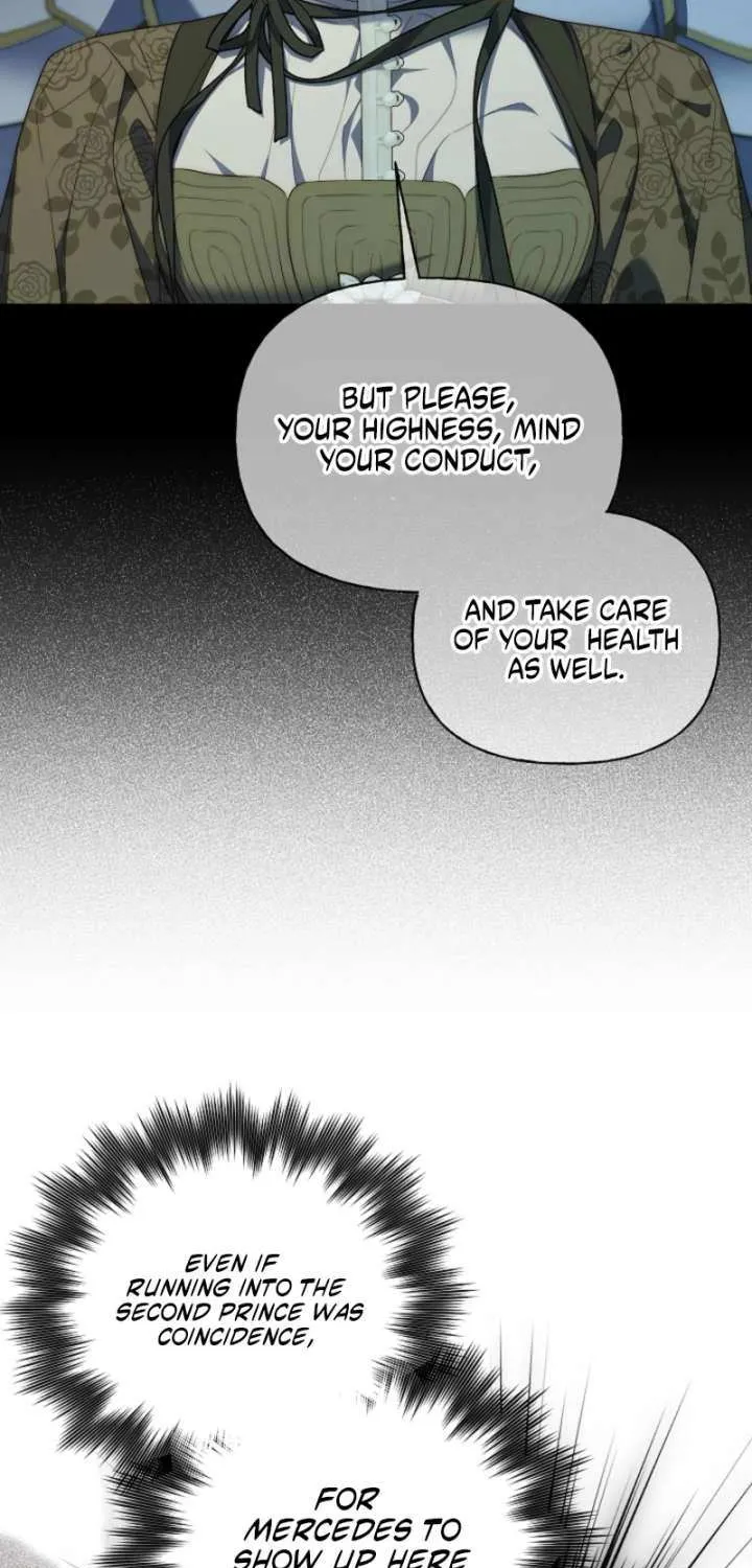 Tamed the Monster Prince Chapter 32 page 35 - 