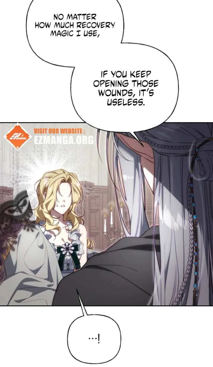 Tamed the Monster Prince Chapter 32 page 37 - 