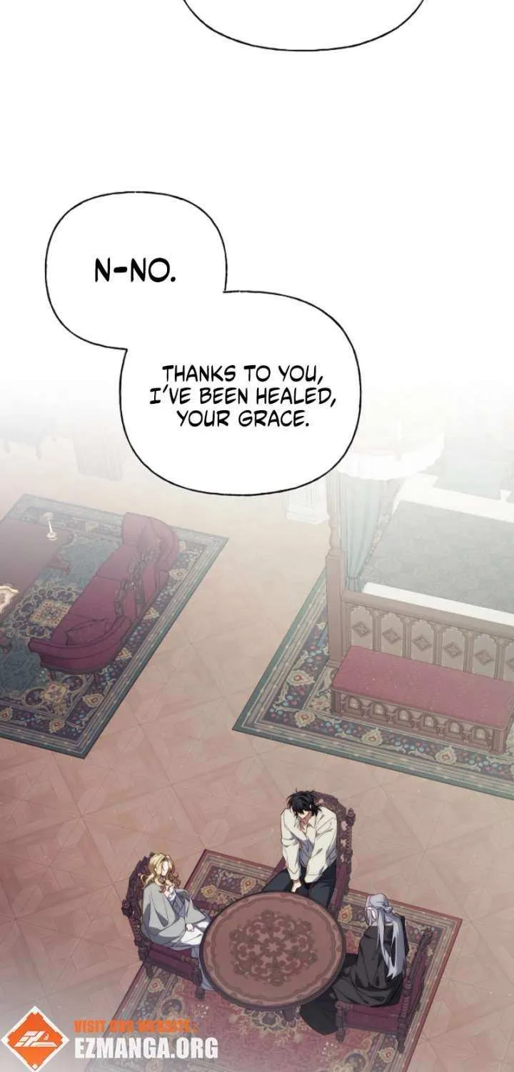 Tamed the Monster Prince Chapter 32 page 41 - 