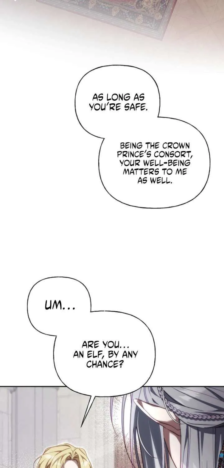 Tamed the Monster Prince Chapter 32 page 42 - 
