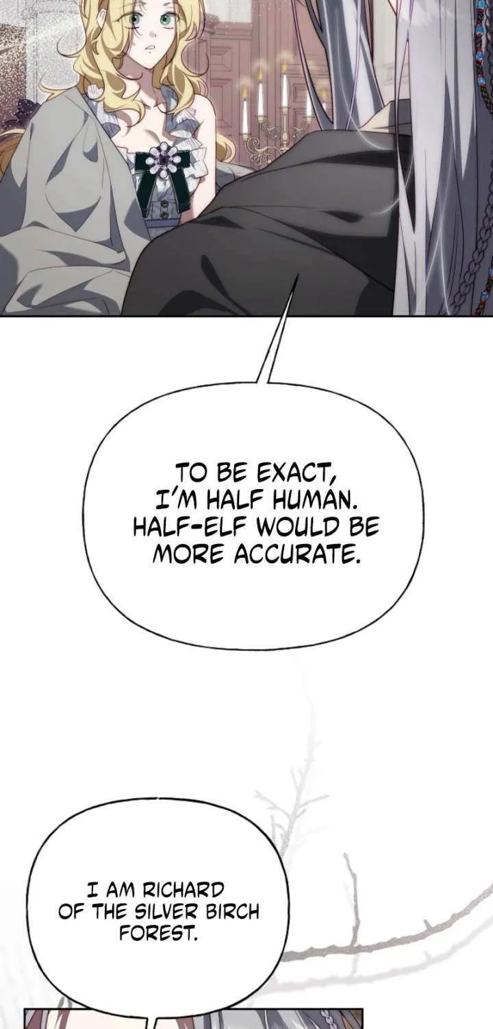 Tamed the Monster Prince Chapter 32 page 43 - 