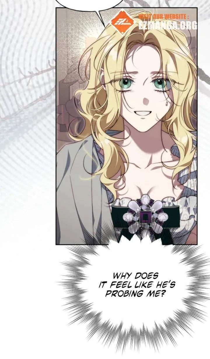 Tamed the Monster Prince Chapter 32 page 45 - 