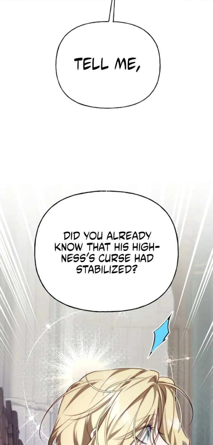 Tamed the Monster Prince Chapter 32 page 47 - 