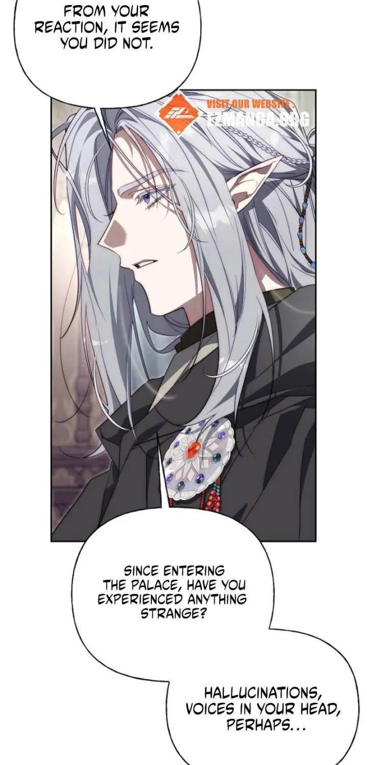 Tamed the Monster Prince Chapter 32 page 49 - 