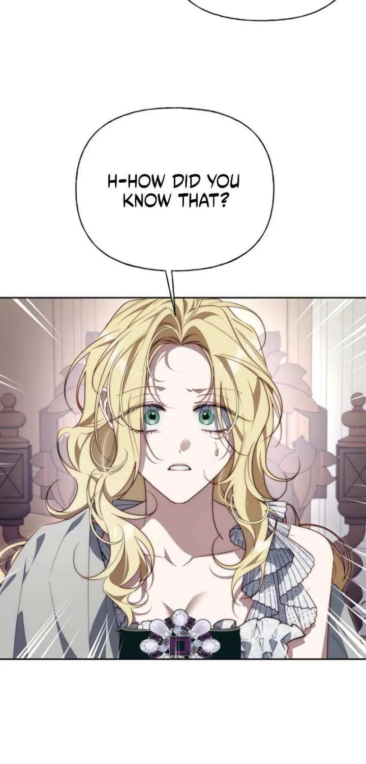 Tamed the Monster Prince Chapter 32 page 50 - 