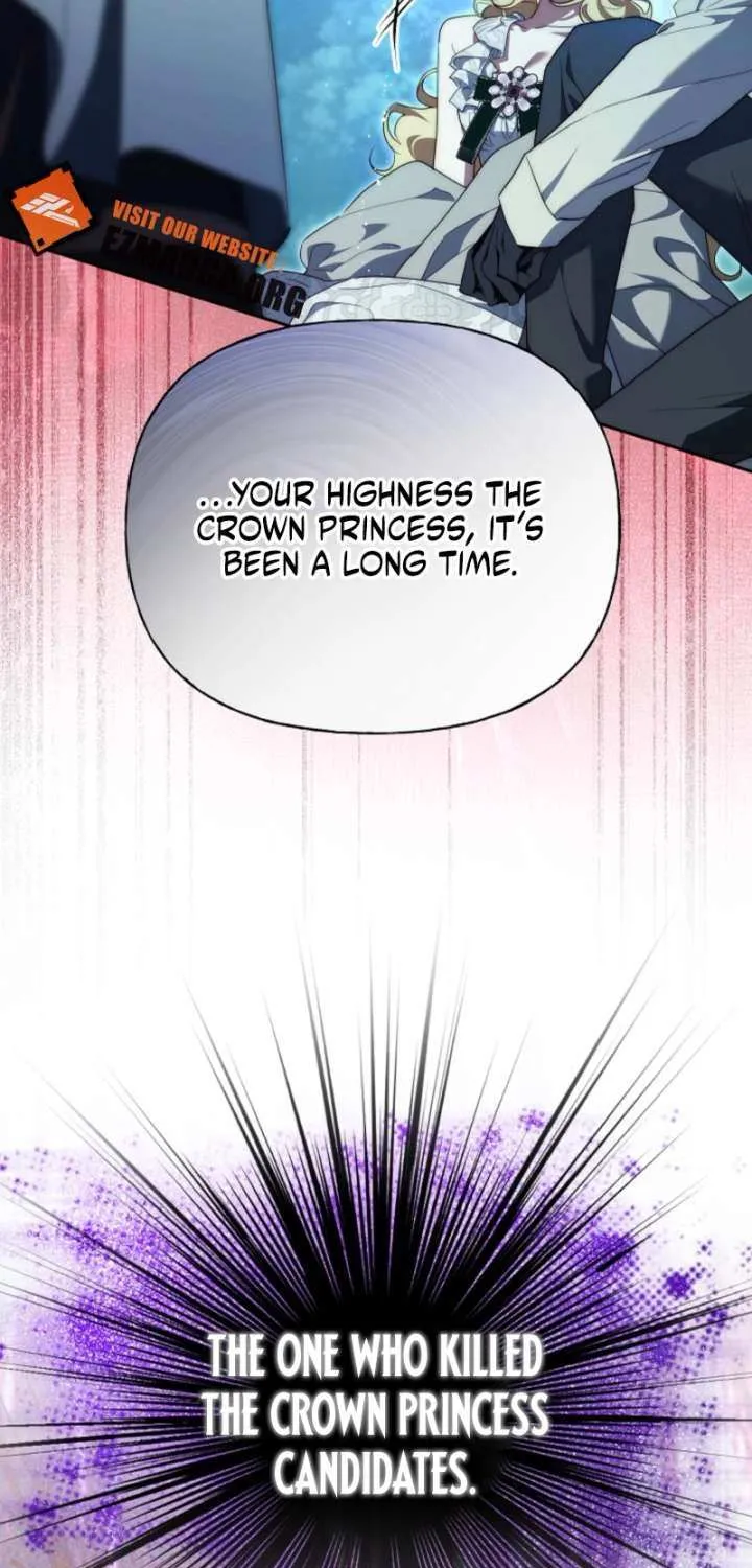 Tamed the Monster Prince Chapter 32 page 6 - 