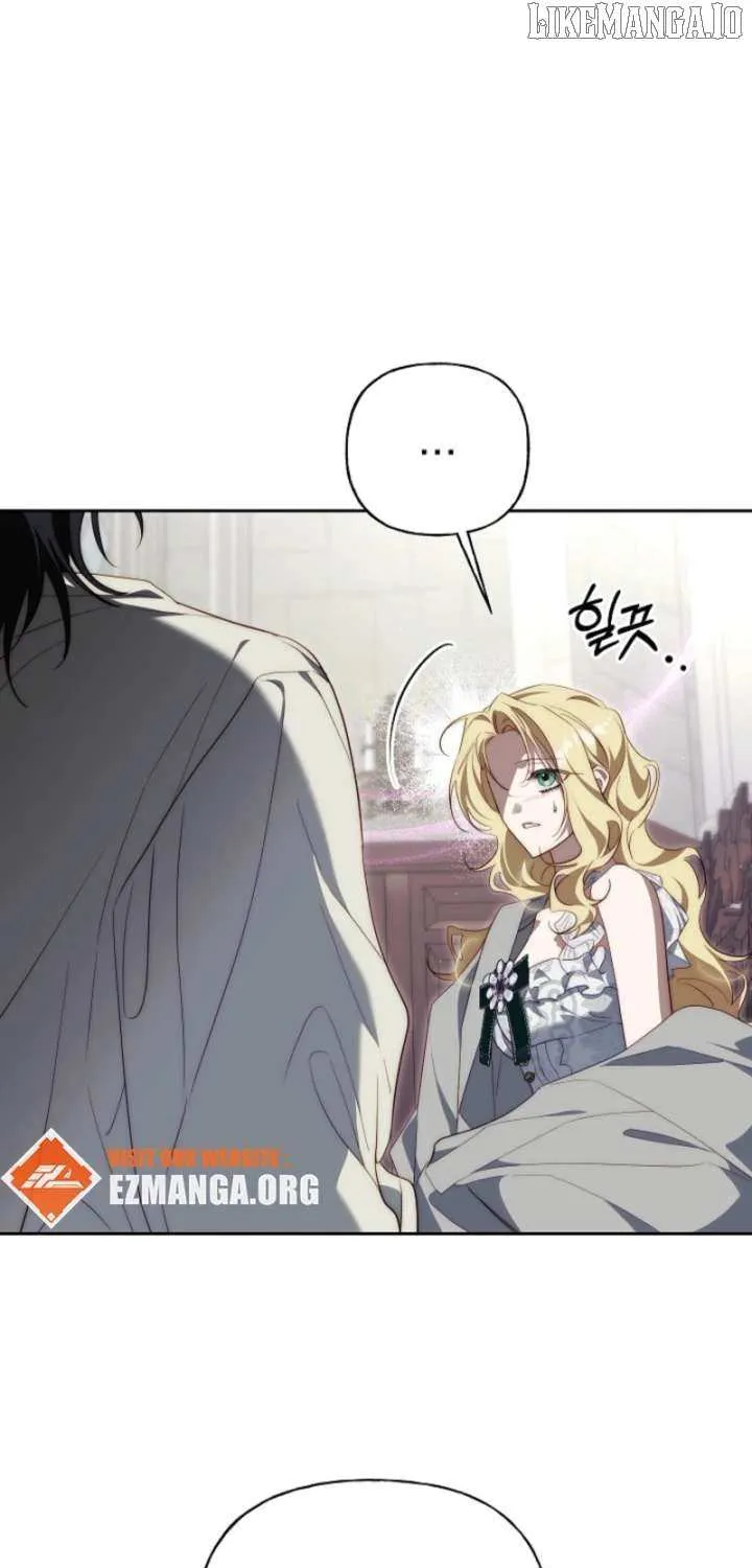 Tamed the Monster Prince Chapter 32 page 55 - 