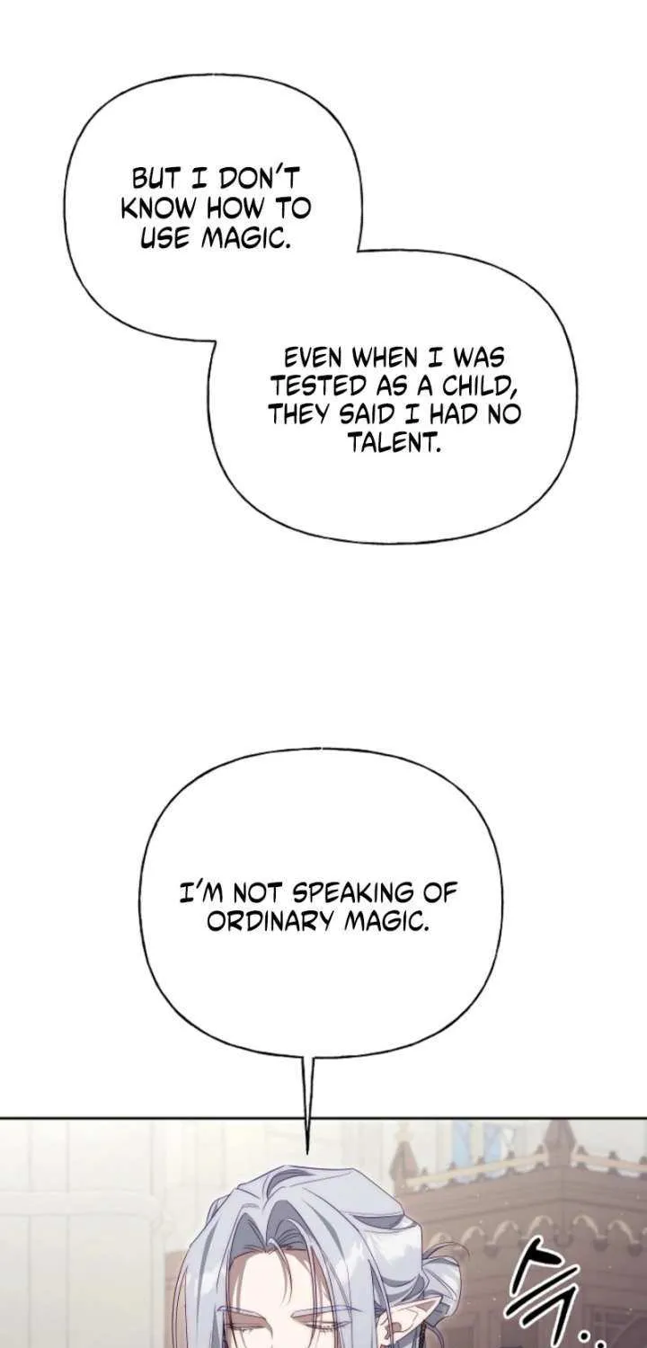 Tamed the Monster Prince Chapter 32 page 61 - 