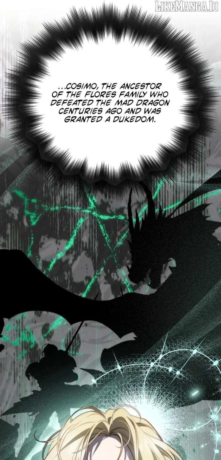 Tamed the Monster Prince Chapter 32 page 63 - 